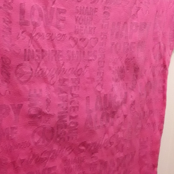 Justice T-Shirt - Picture 4 of 5